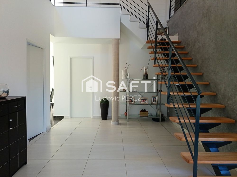 � vendre  Maison Montberon (31140)