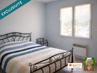  Maison � vendre 5 pi�ces 104 m�