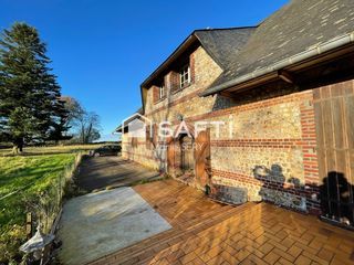  Maison � vendre 8 pi�ces 218 m�