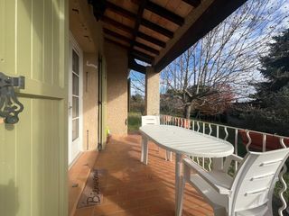  Maison � vendre 6 pi�ces 130 m�