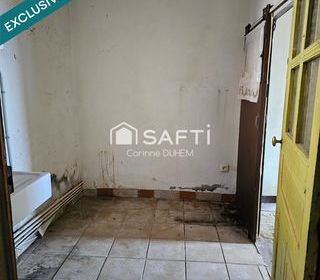  Maison � vendre 6 pi�ces 80 m�