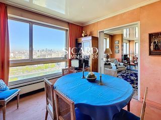  Appartement � vendre 5 pi�ces 134 m�