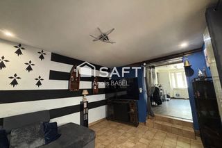  Maison � vendre 3 pi�ces 64 m�