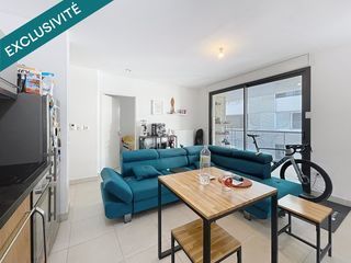  Appartement � vendre 2 pi�ces 40 m�