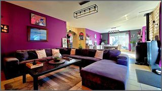  Maison � vendre 6 pi�ces 186 m�