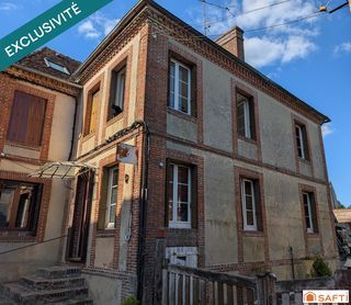  Maison � vendre 5 pi�ces 123 m�
