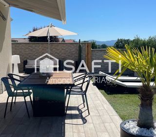  Maison � vendre 5 pi�ces 105 m�