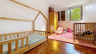  Appartement � vendre 3 pi�ces 64 m�