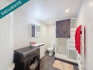  Appartement � vendre 3 pi�ces 58 m�