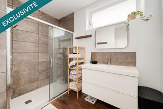  Appartement � vendre 6 pi�ces 184 m�