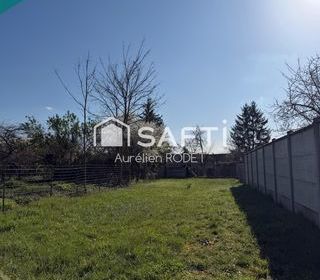  Maison � vendre 2 pi�ces 55 m�