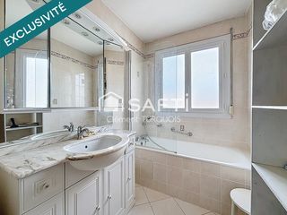  Appartement � vendre 4 pi�ces 91 m�