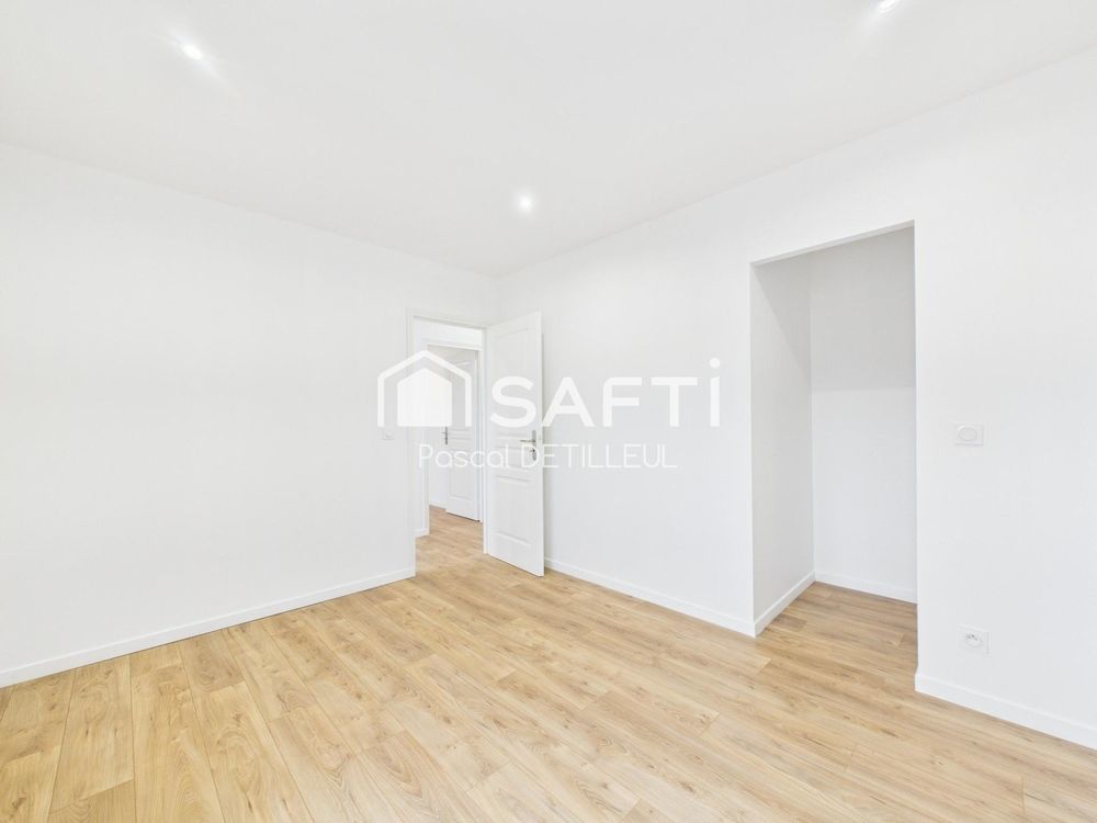 � vendre  Maison Nanterre (92000)