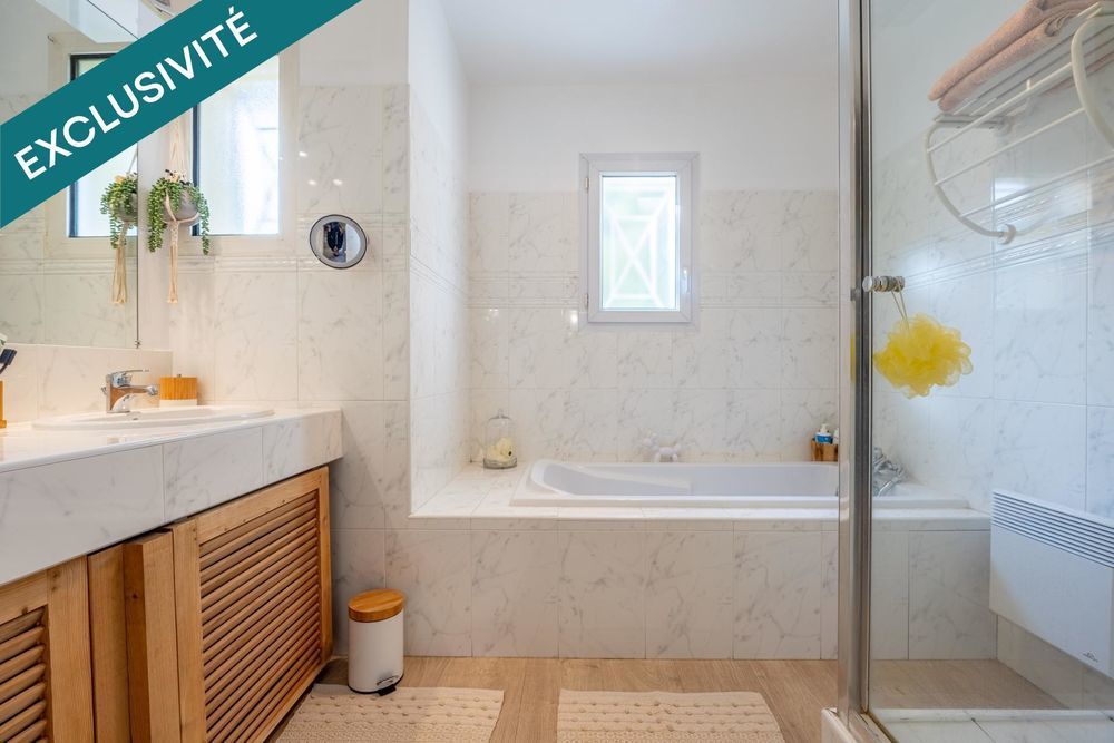 � vendre  Maison M�rignac (33700)