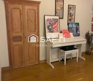  Appartement � vendre 5 pi�ces 110 m�