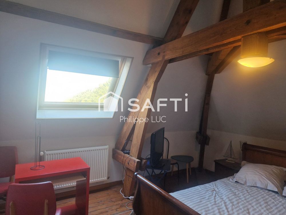 � vendre  Maison �curie (62223)