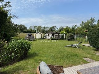  Maison � vendre 7 pi�ces 150 m�