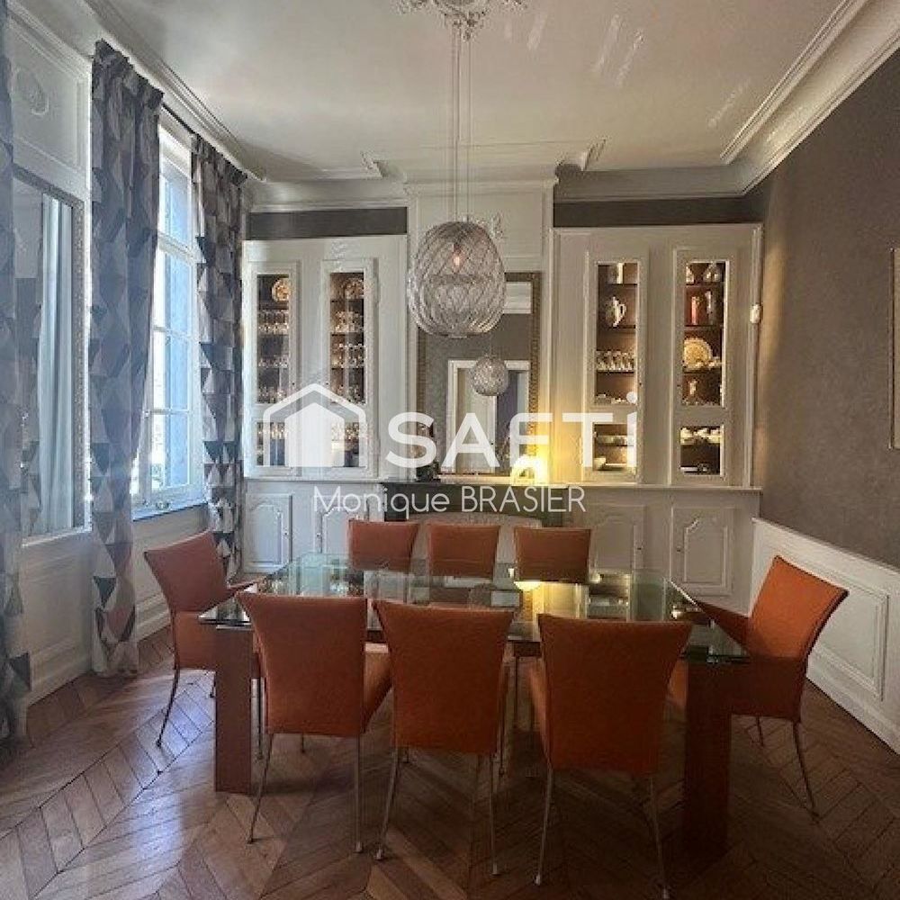 � vendre  Maison Arras (62000)