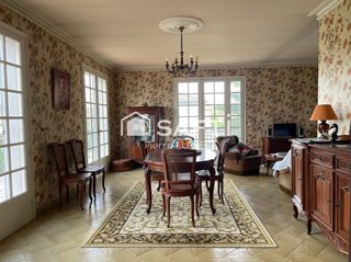  Maison � vendre 4 pi�ces 131 m�