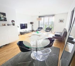  Appartement � vendre 4 pi�ces 88 m�