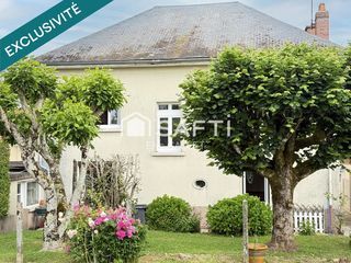  Maison � vendre 6 pi�ces 146 m�