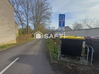  Terrain � vendre 455 m�