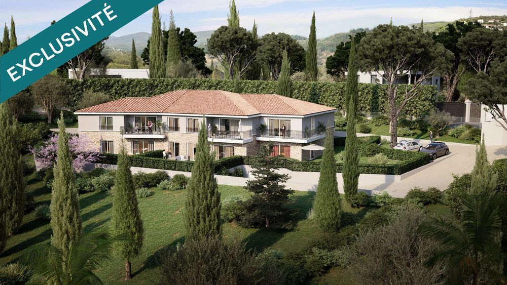   Mandelieu-la-Napoule (06210)