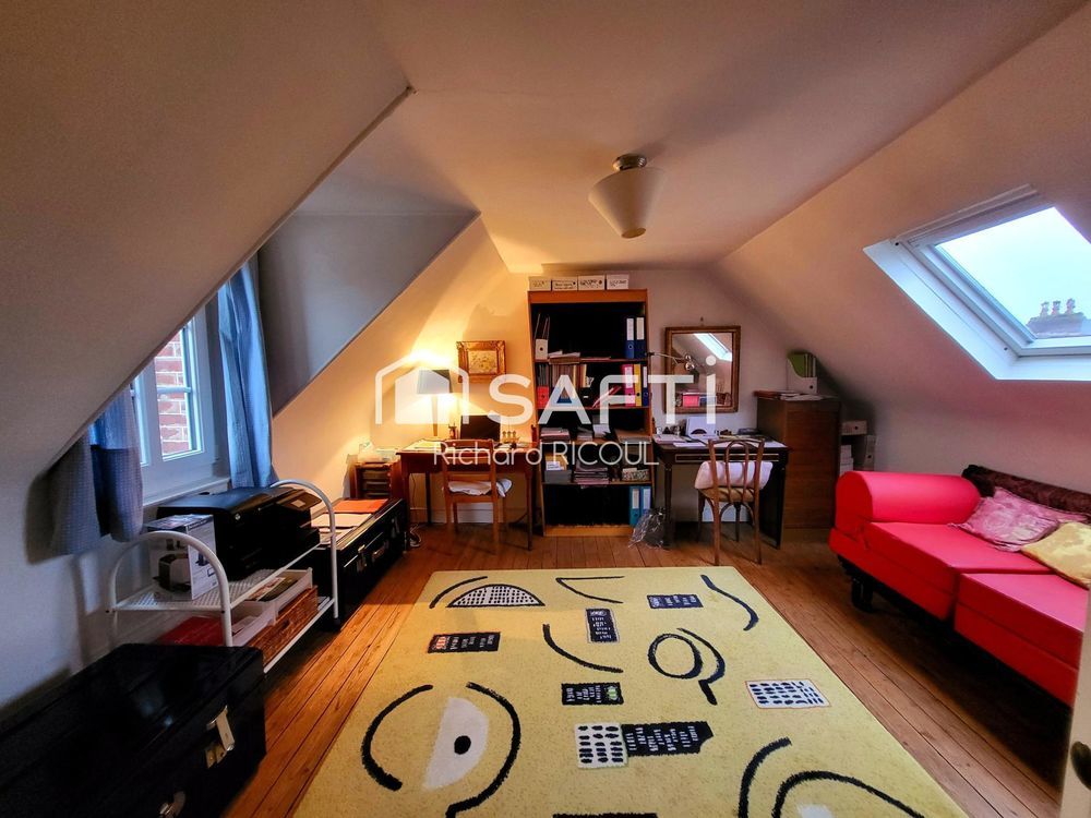 � vendre  Maison Cabourg (14390)