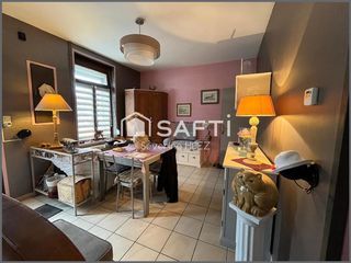  Maison � vendre 4 pi�ces 84 m�
