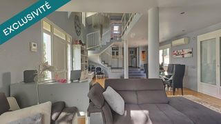  Maison � vendre 6 pi�ces 200 m�