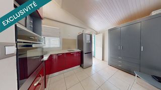  Maison � vendre 3 pi�ces 65 m�