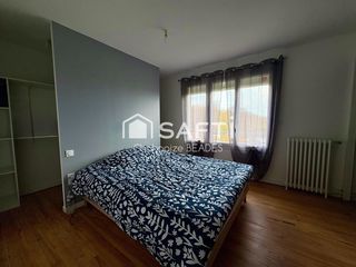  Maison � vendre 4 pi�ces 80 m�