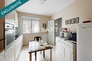  Maison � vendre 6 pi�ces 122 m�