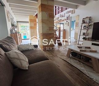  Maison � vendre 7 pi�ces 180 m�