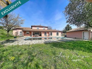  Maison � vendre 10 pi�ces 224 m�