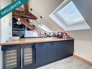  Appartement � vendre 3 pi�ces 90 m�