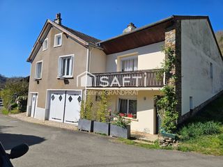  Maison � vendre 7 pi�ces 155 m�