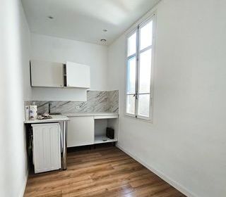  Appartement � vendre 3 pi�ces 46 m�