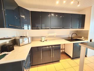  Appartement � vendre 4 pi�ces 75 m�