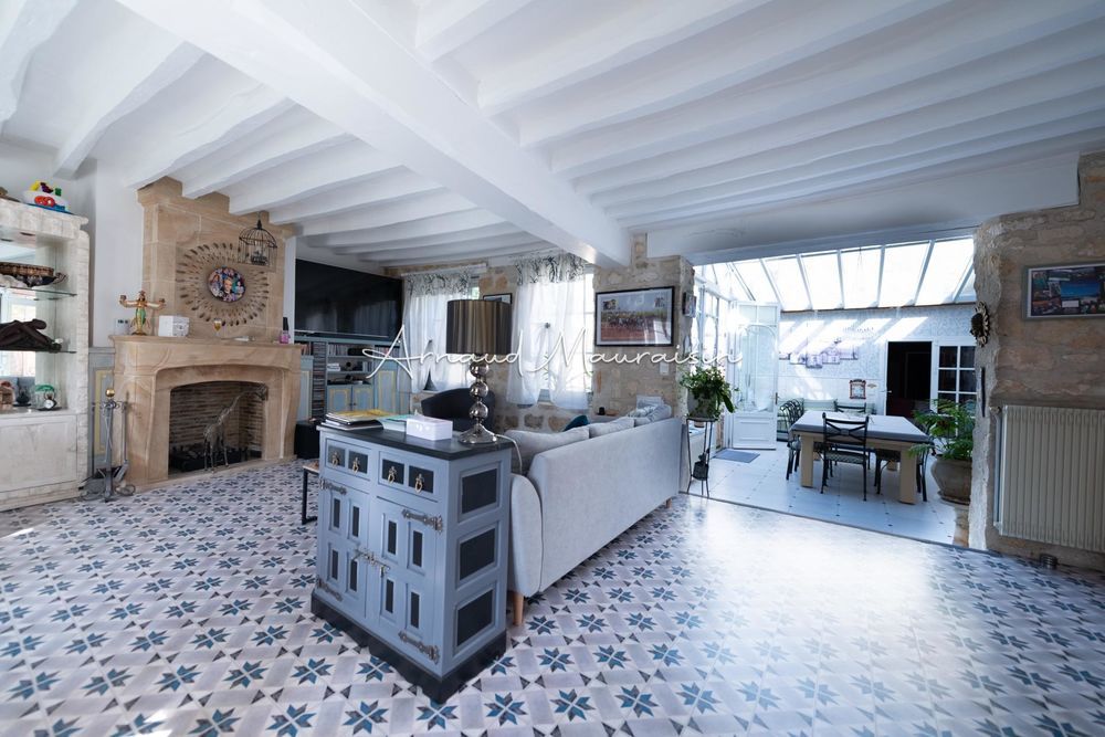 � vendre  Maison Orry-la-Ville (60560)