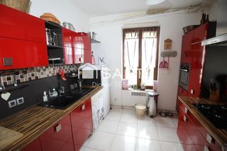  Maison � vendre 4 pi�ces 91 m�