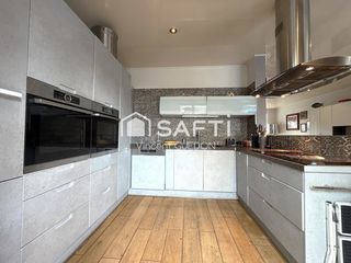  Maison � vendre 5 pi�ces 144 m�