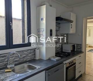  Maison � vendre 5 pi�ces 104 m�