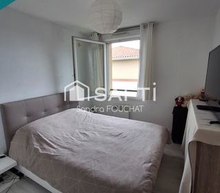  Appartement � vendre 2 pi�ces 45 m�