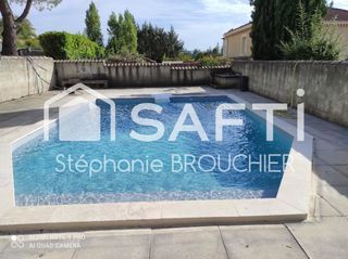  Maison � vendre 10 pi�ces 225 m�