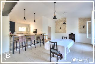  Maison � vendre 4 pi�ces 107 m�