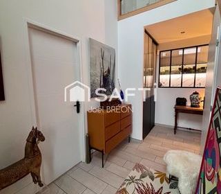  Maison � vendre 6 pi�ces 120 m�