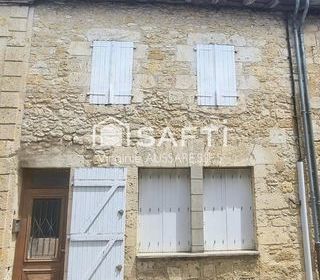  Maison � vendre 4 pi�ces 87 m�