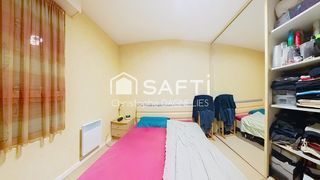  Appartement � vendre 2 pi�ces 43 m�