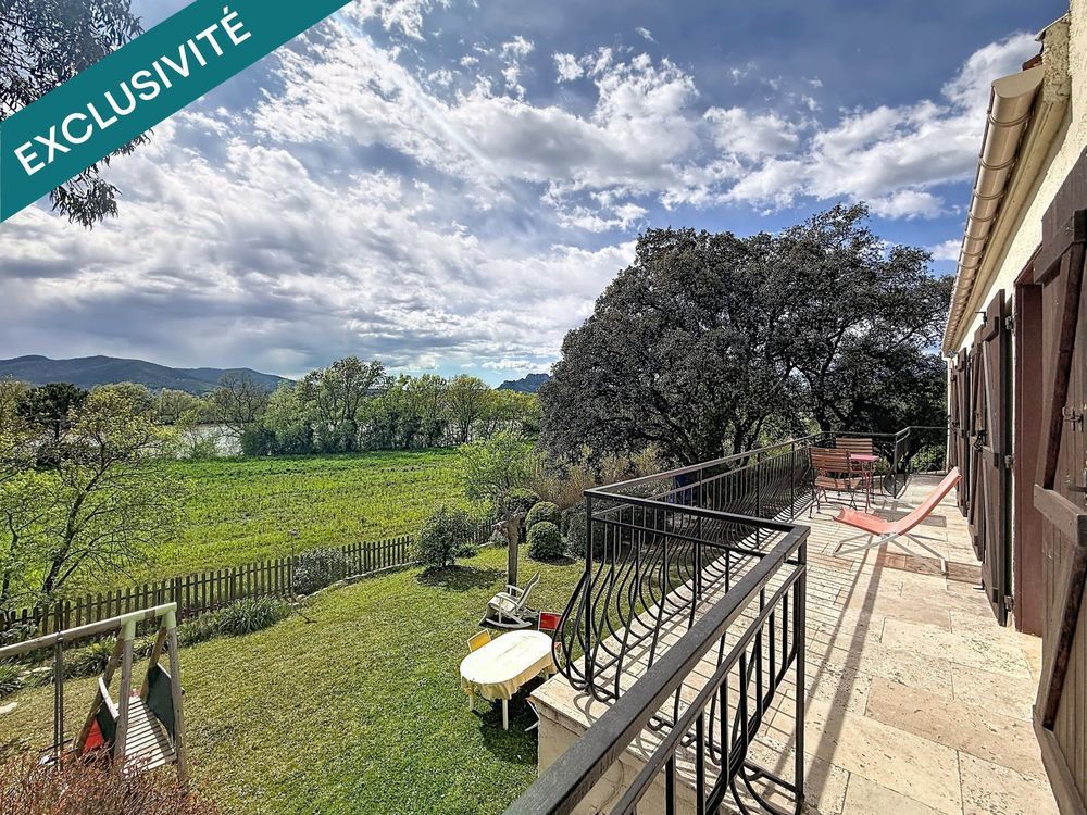 � vendre  Maison Puget-sur-Argens (83480)